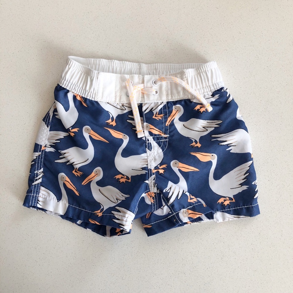 Gap Swim Shorts